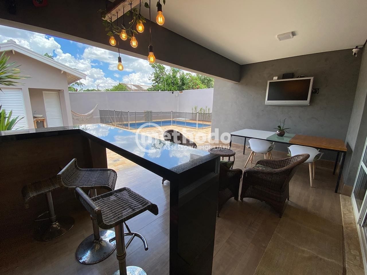 Casa, 3 quartos, 230 m² - Foto 13