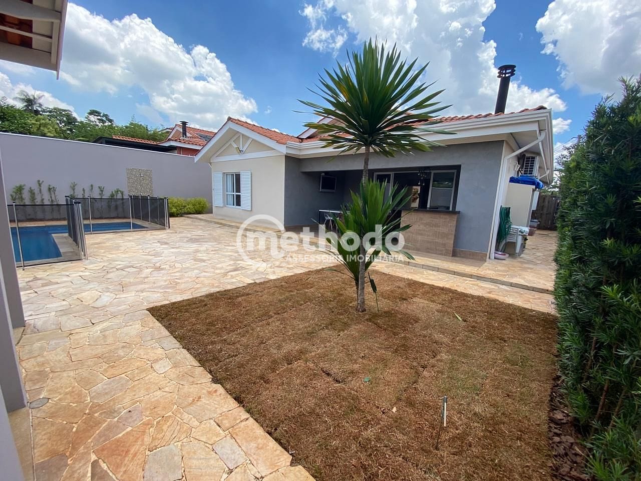 Casa, 3 quartos, 230 m² - Foto 42