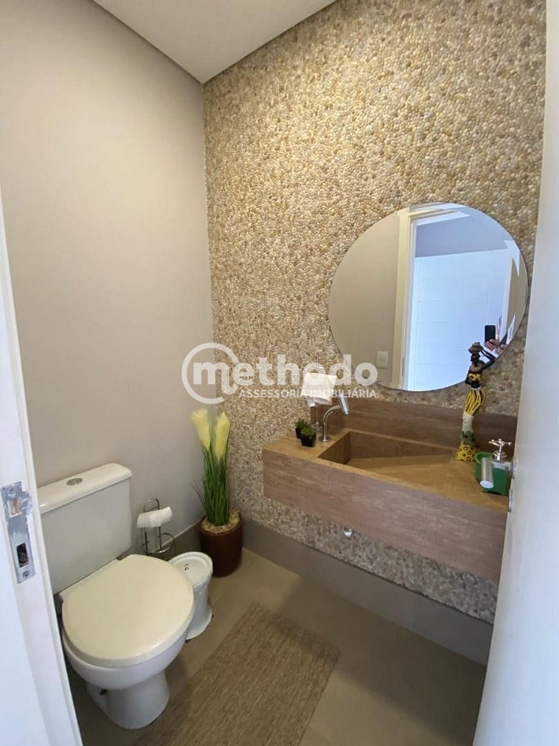 Casa, 3 quartos, 230 m² - Foto 4