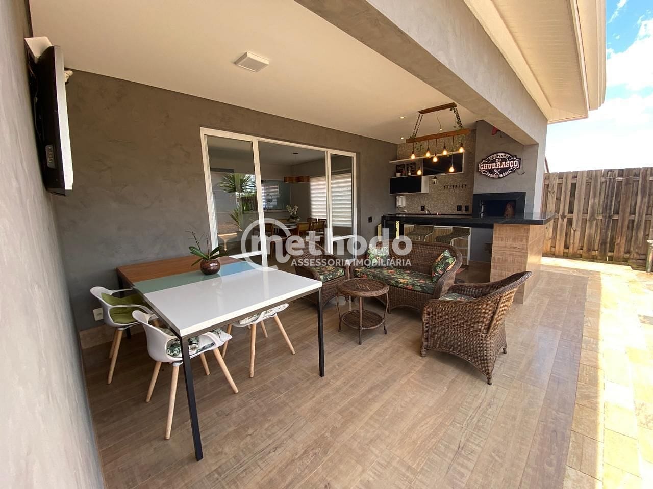 Casa, 3 quartos, 230 m² - Foto 15