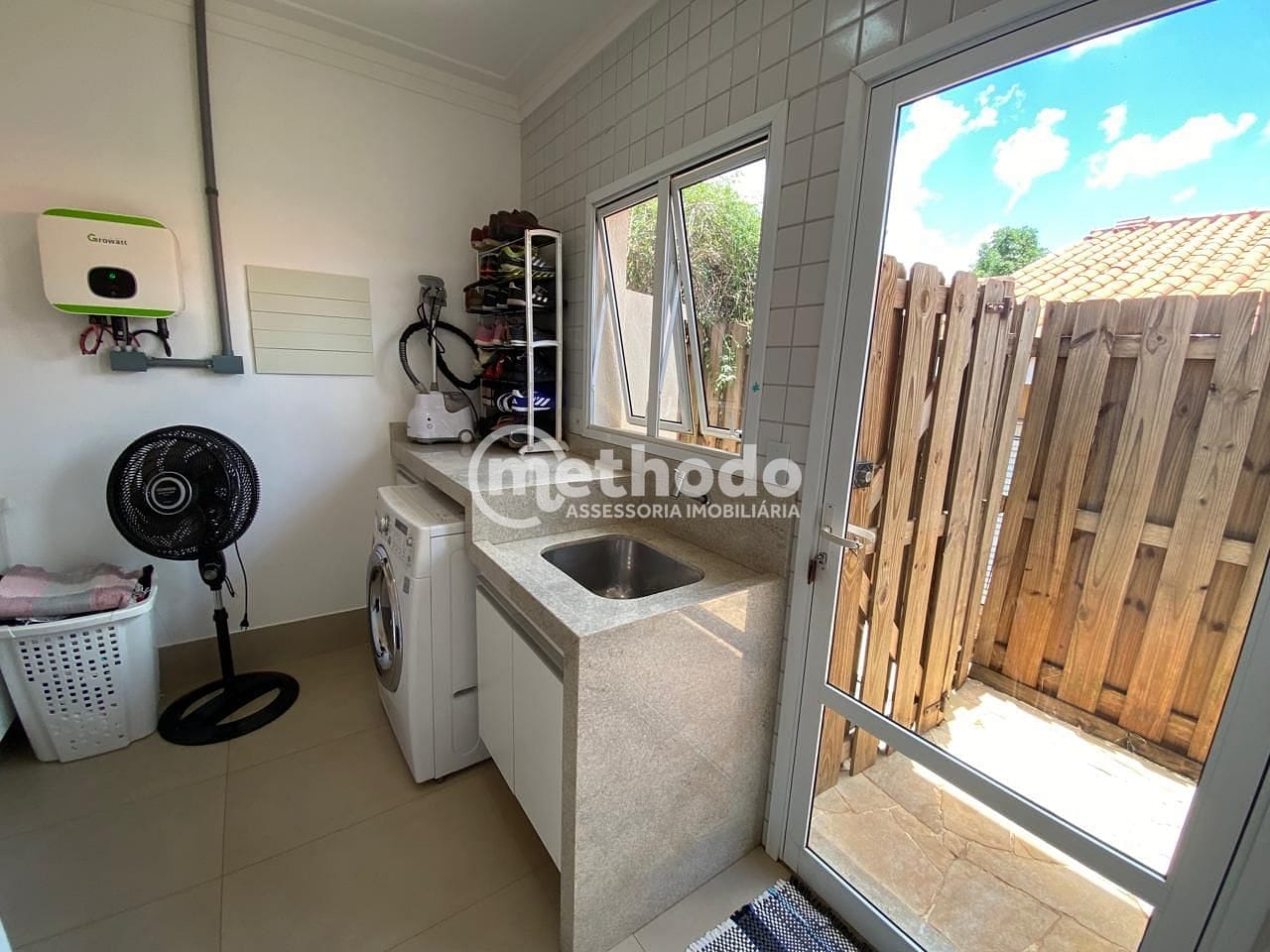 Casa, 3 quartos, 230 m² - Foto 12