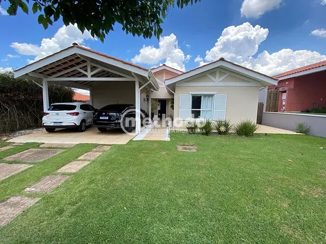 Casa com 572m² 3 quartos e 5 banheiros, à venda, no bairro Barão Geraldo em Campinas
