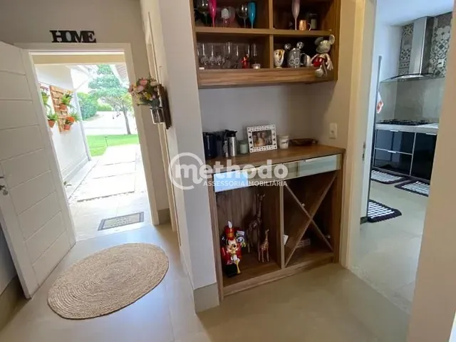 Casa com 572m² 3 quartos e 5 banheiros, à venda, no bairro Barão Geraldo em Campinas