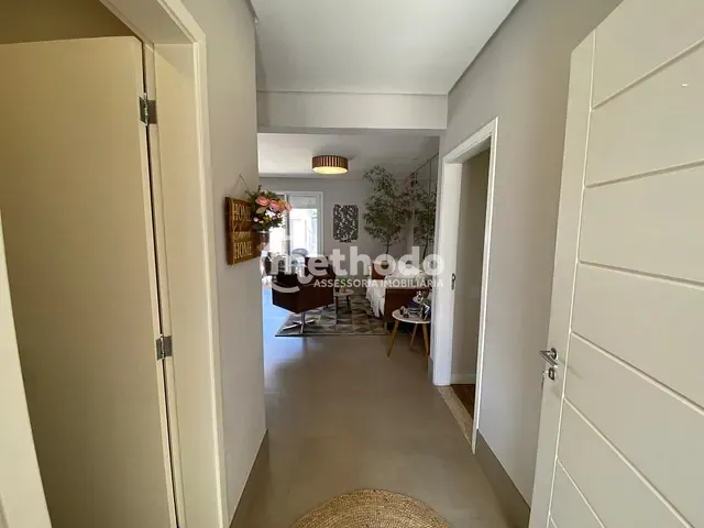Casa com 572m² 3 quartos e 5 banheiros, à venda, no bairro Barão Geraldo em Campinas