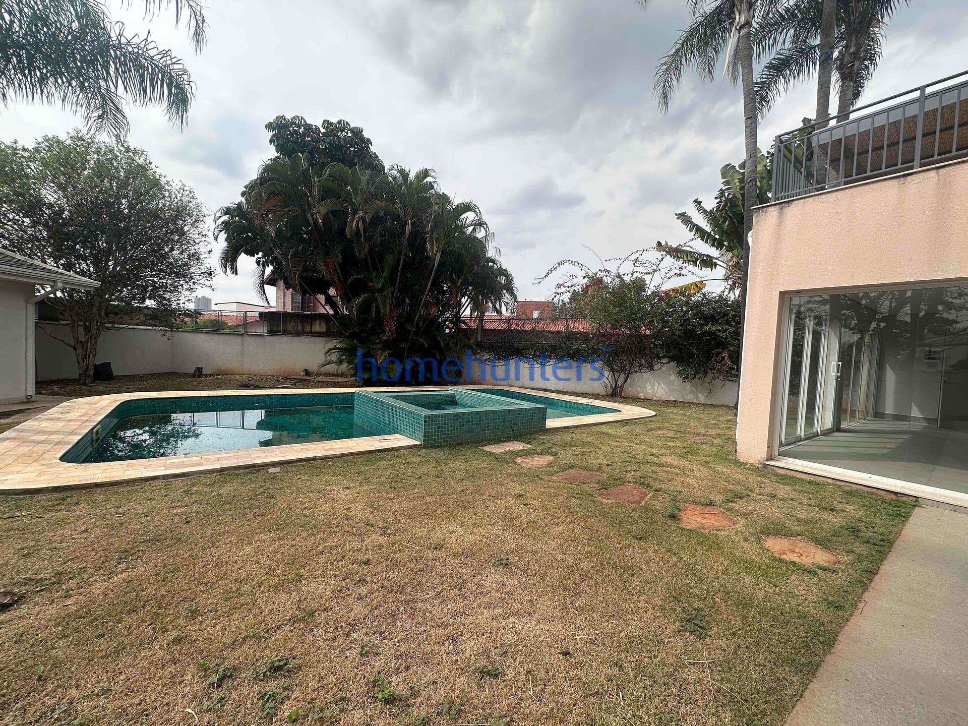 Casa, 5 quartos, 524 m² - Foto 41