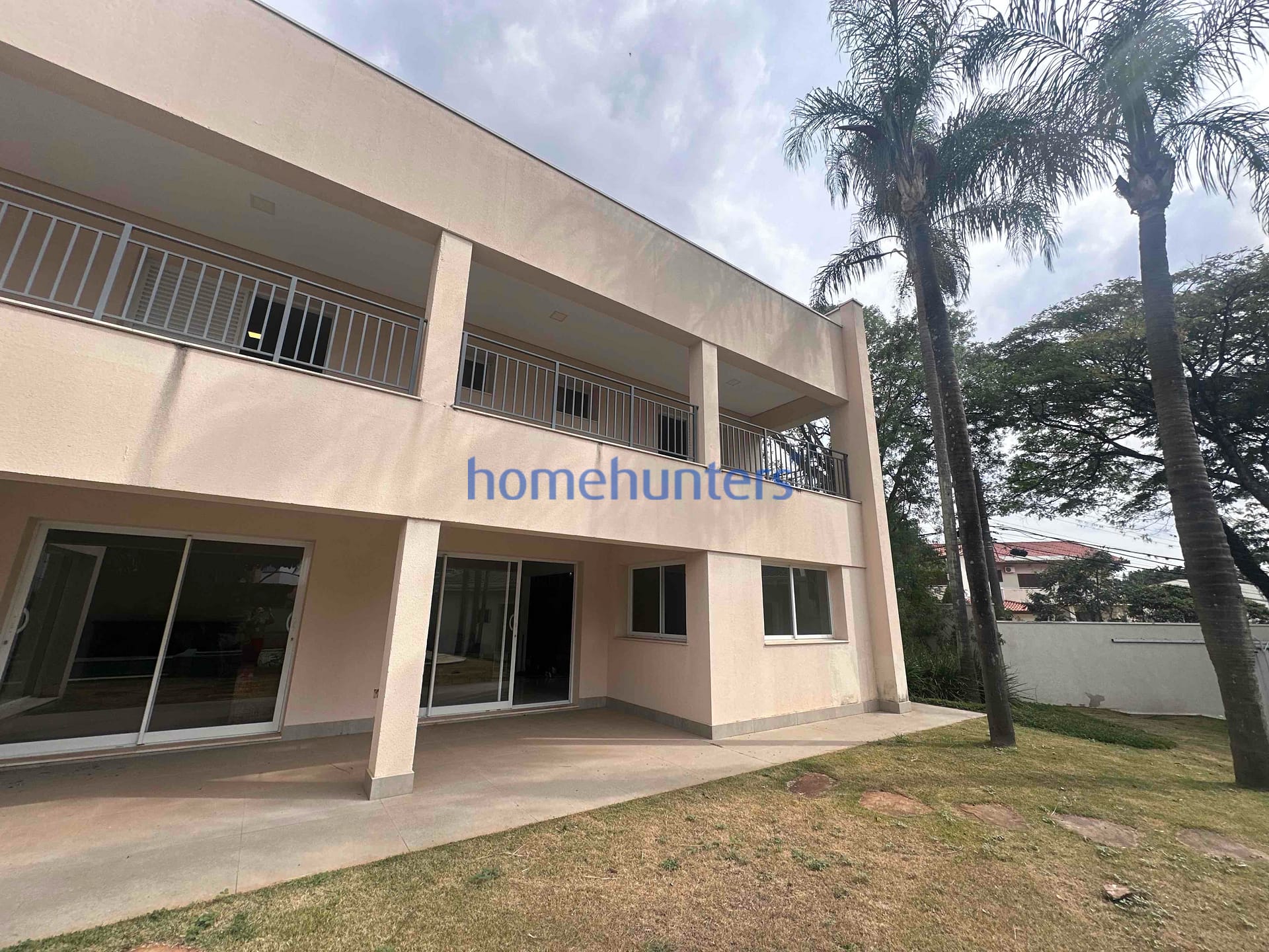 Casa, 5 quartos, 524 m² - Foto 40