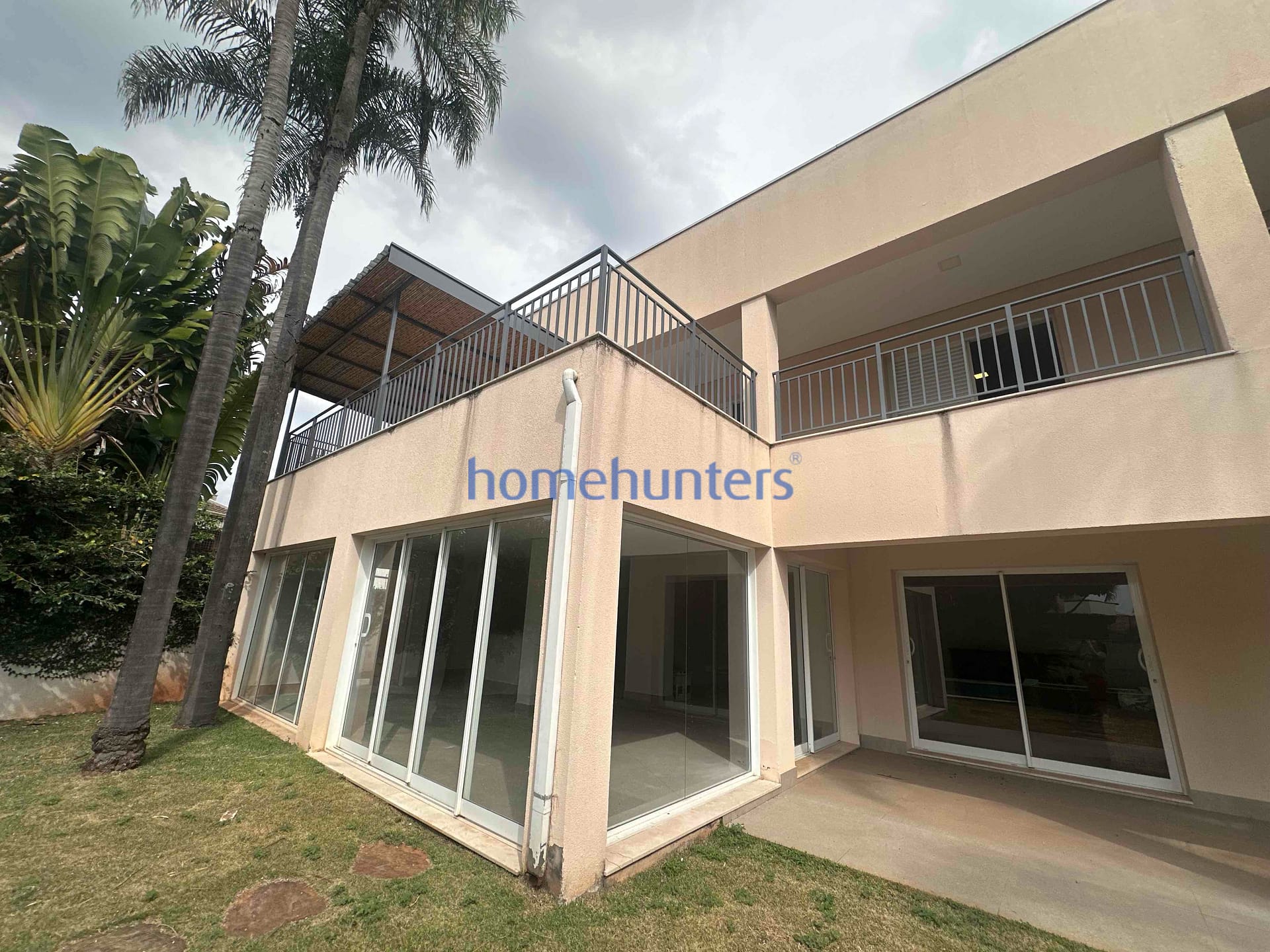 Casa, 5 quartos, 524 m² - Foto 38