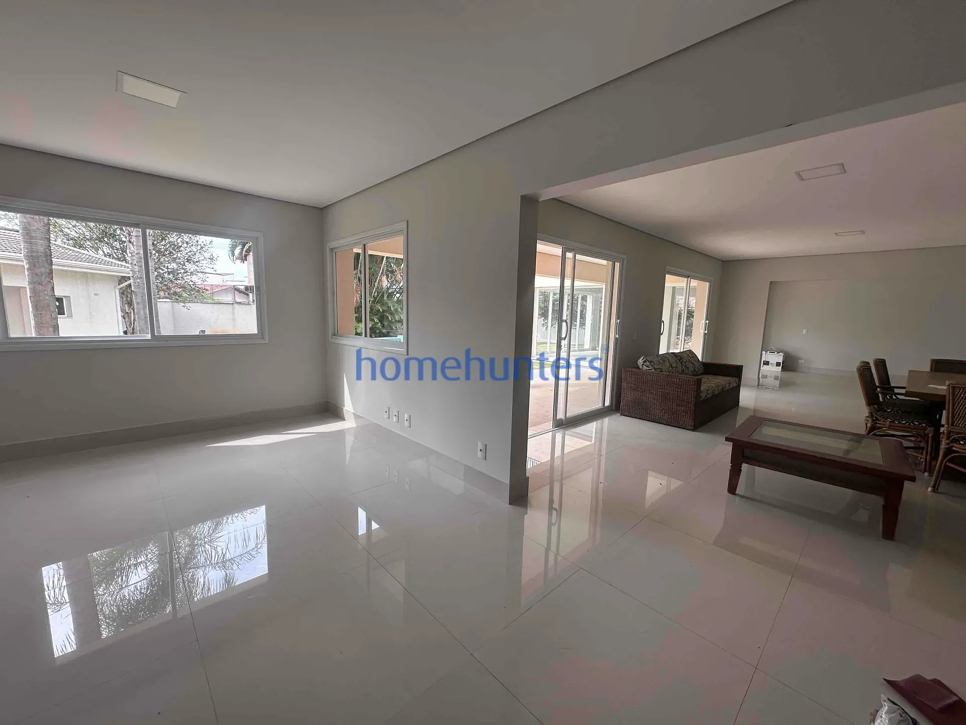 Casa, 5 quartos, 524 m² - Foto 4