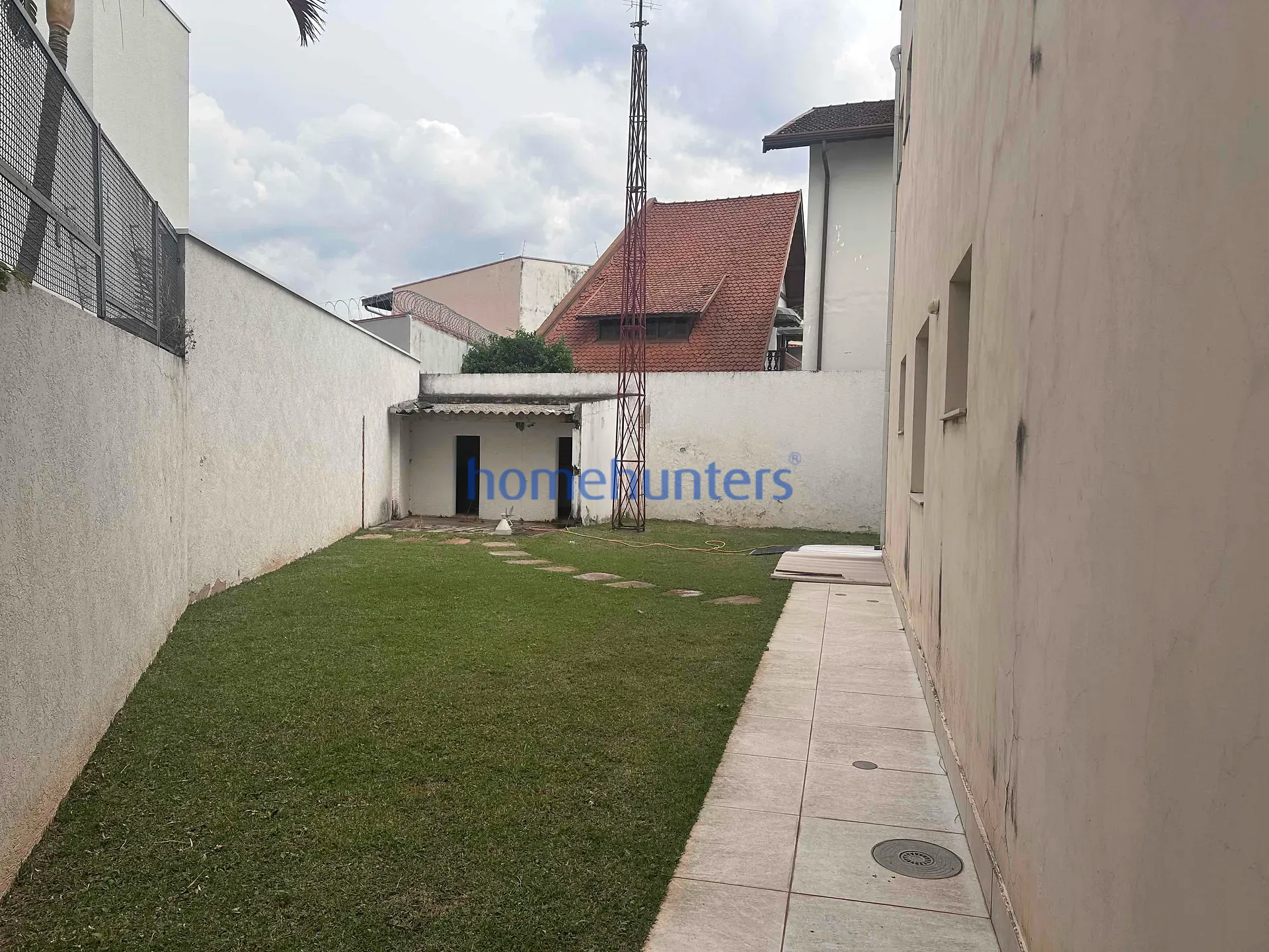 Casa, 5 quartos, 524 m² - Foto 37