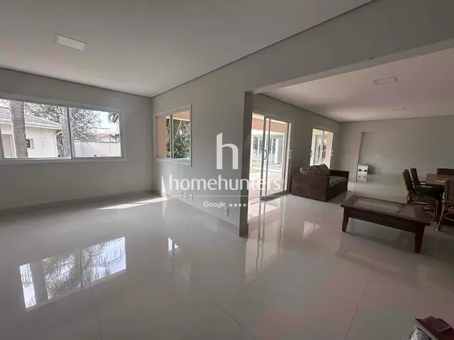 Casa 5 quartos e 7 banheiros, à venda ou para alugar, no bairro Parque Nova Campinas em Campinas