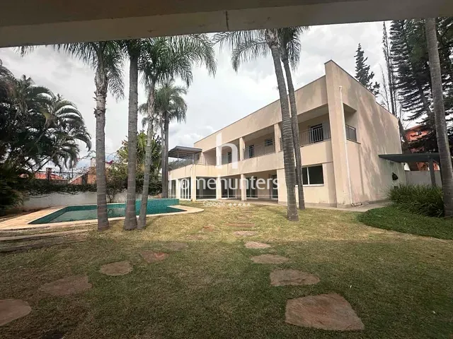 Casa 5 quartos e 7 banheiros, à venda ou para alugar, no bairro Parque Nova Campinas em Campinas