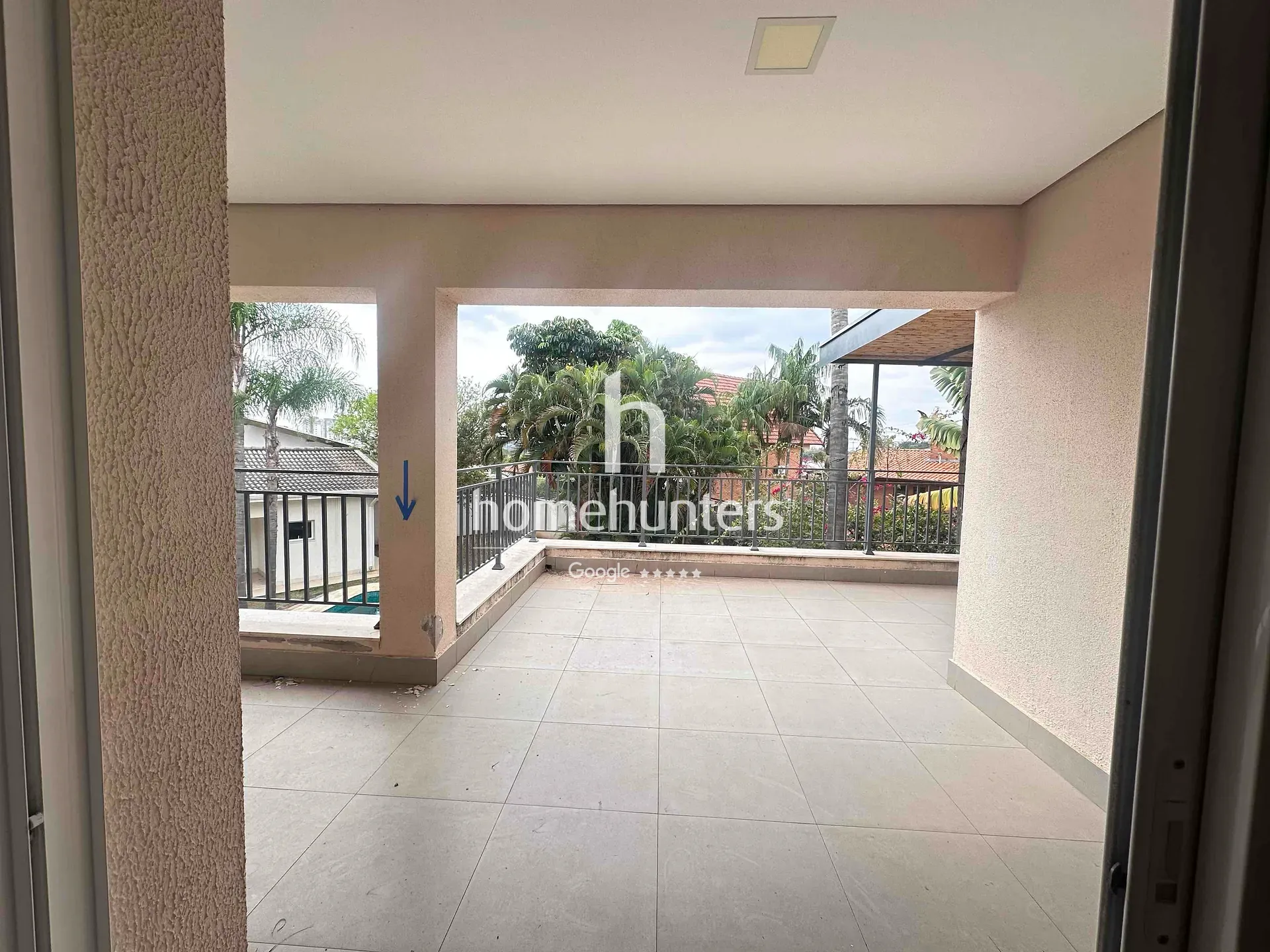 Casa, 5 quartos, 524 m² - Foto 18