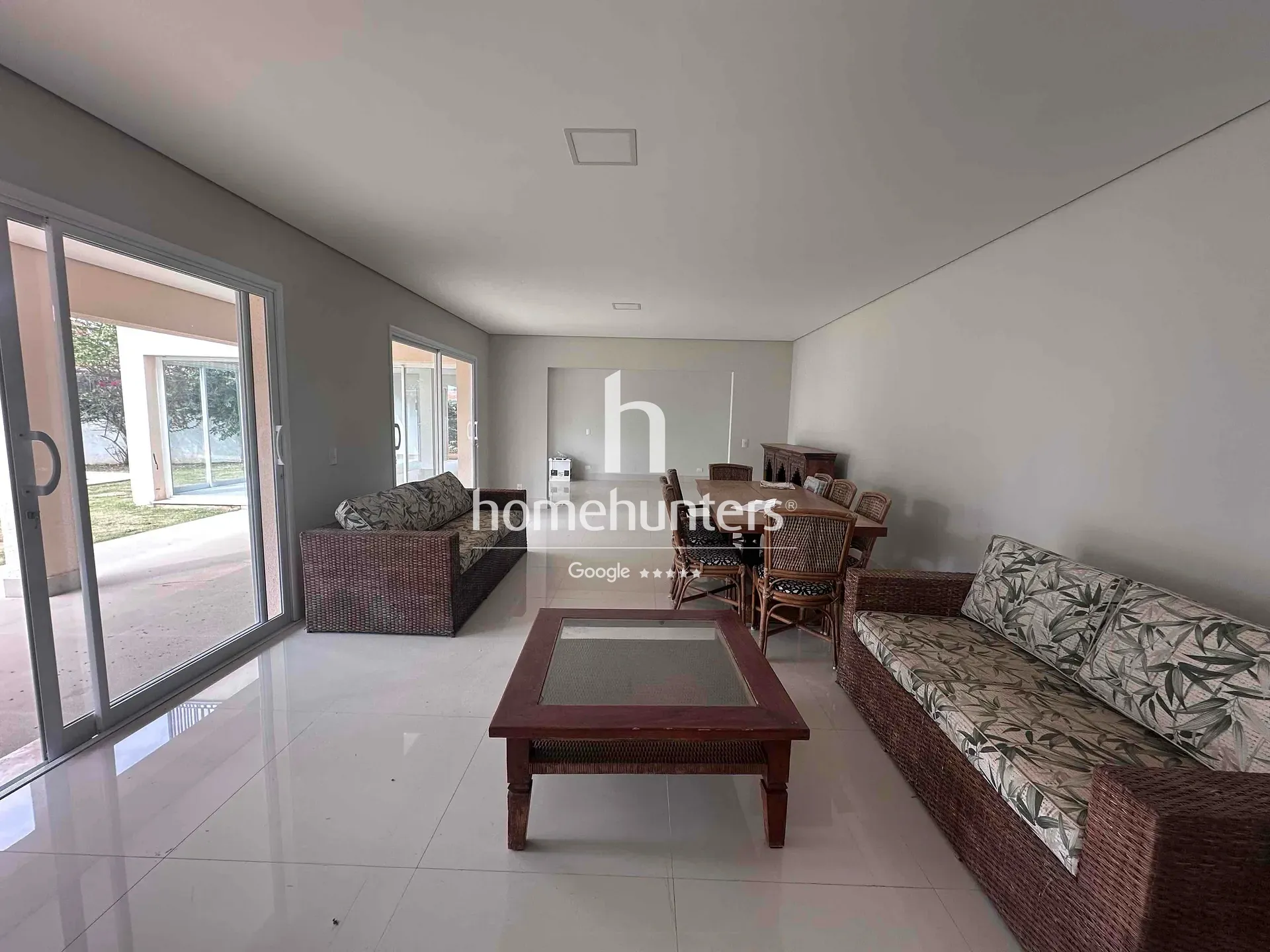 Casa, 5 quartos, 524 m² - Foto 9