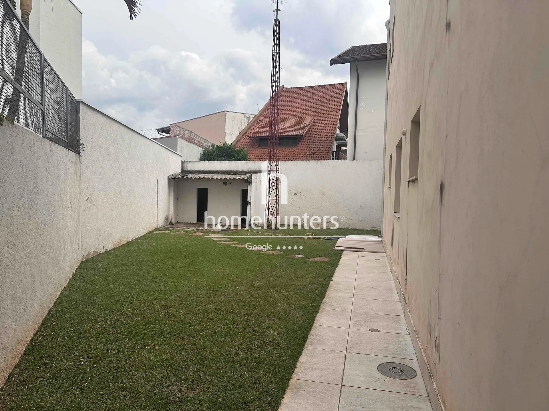 Casa, 5 quartos, 524 m² - Foto 37