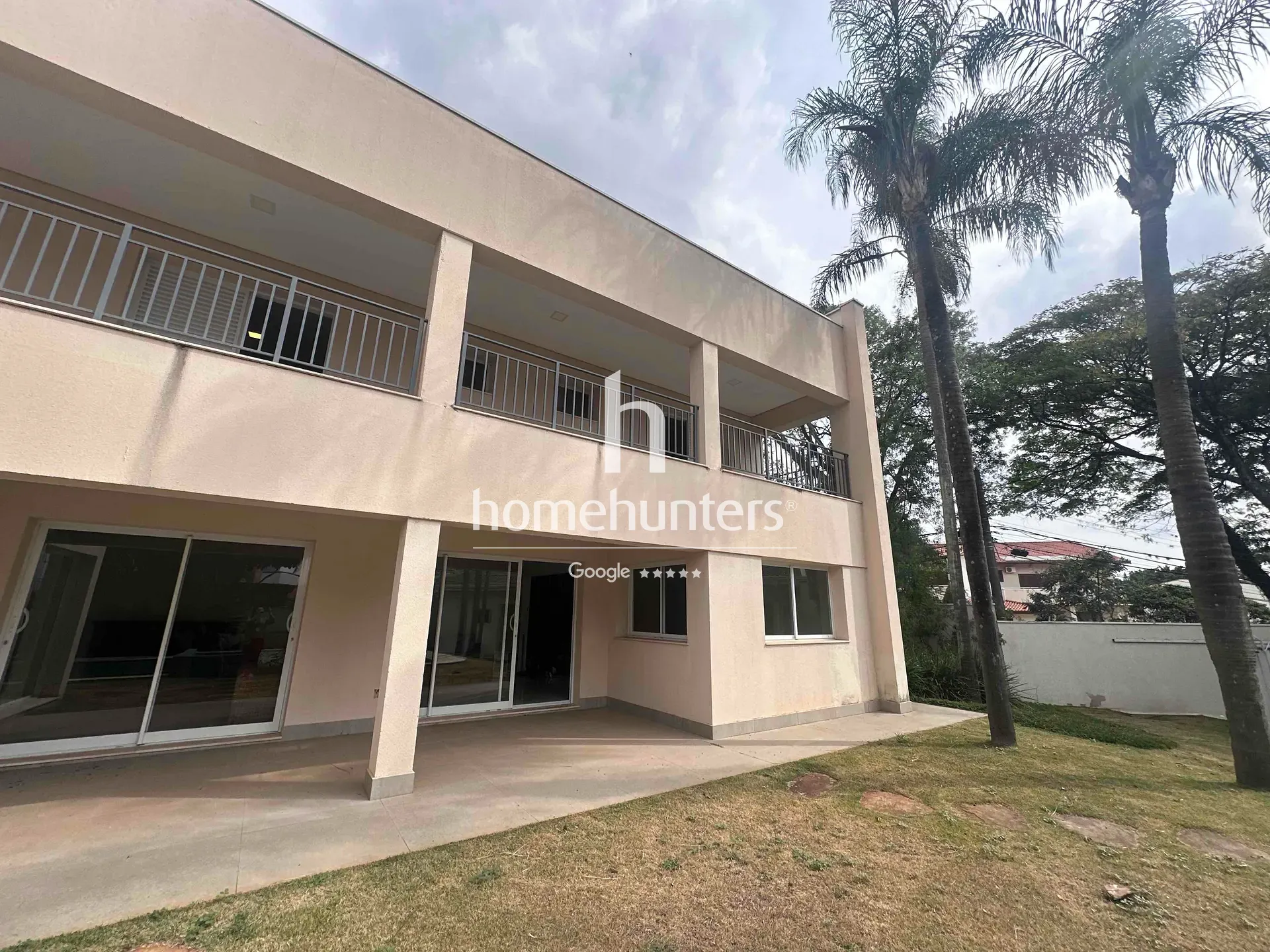 Casa, 5 quartos, 524 m² - Foto 41
