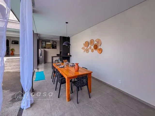 Casa com 250m² 3 quartos e 2 banheiros, à venda, no bairro Vila Antônio Augusto Luiz em Caçapava