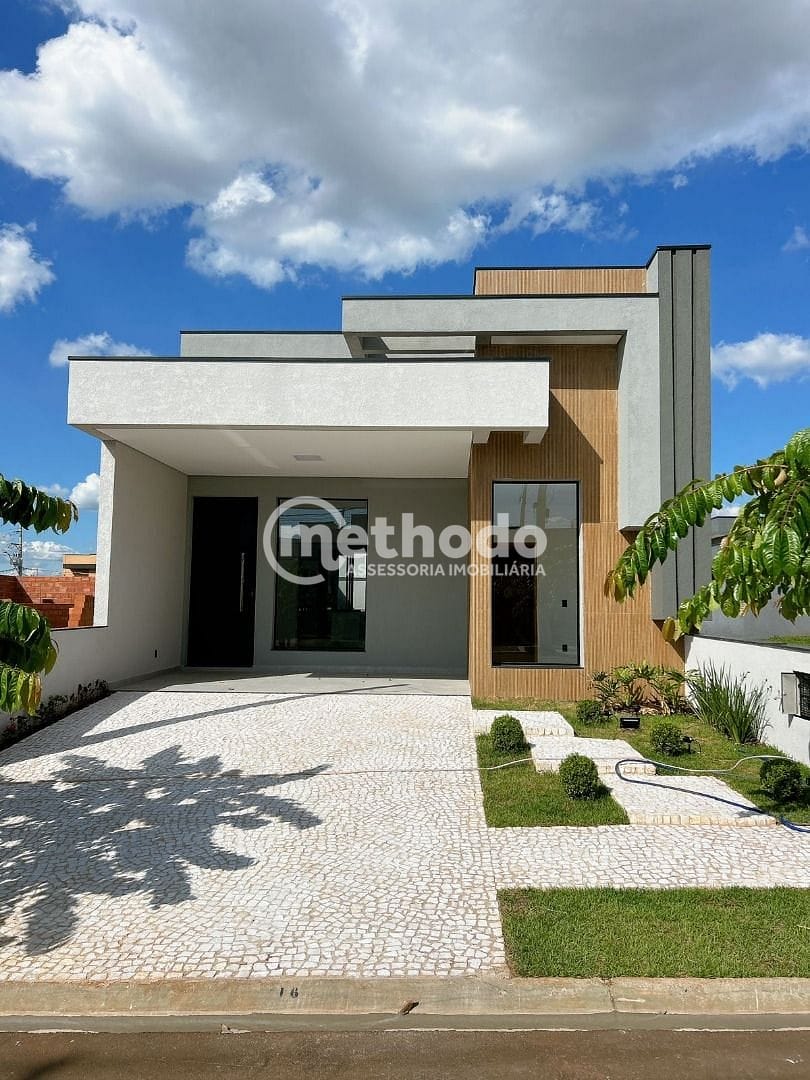 Casa, 3 quartos, 127 m² - Foto 1