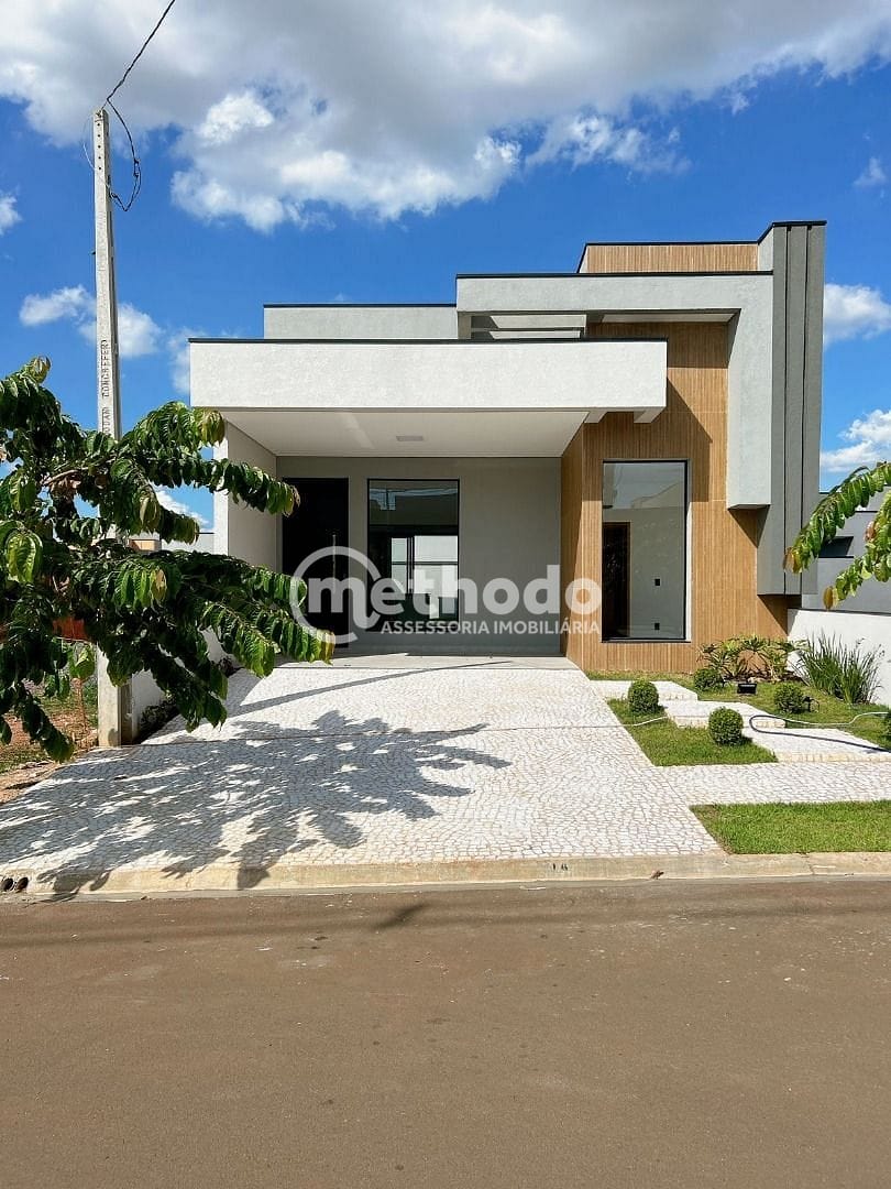 Casa, 3 quartos, 127 m² - Foto 2