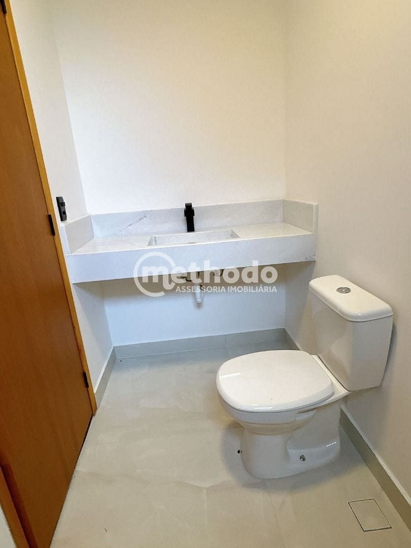Casa, 3 quartos, 127 m² - Foto 6