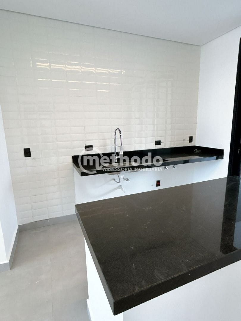 Casa, 3 quartos, 127 m² - Foto 9