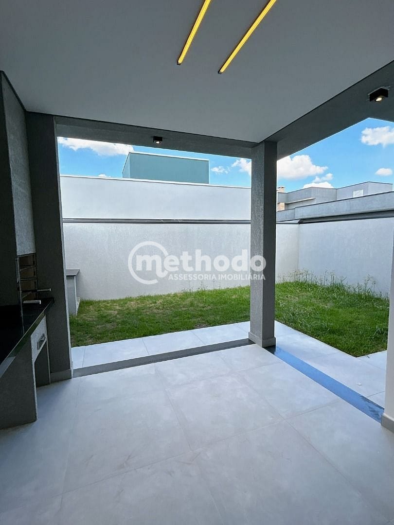 Casa, 3 quartos, 127 m² - Foto 13