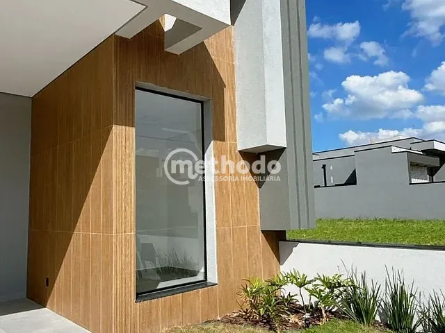 Casa com 200m² 3 quartos e 3 banheiros, à venda, no bairro Vila Monte Alegre em Paulínia