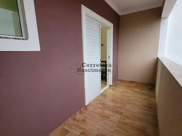 Casa com 190m² 3 quartos e 2 banheiros, à venda, no bairro Jardim Paulista em São José dos Campos