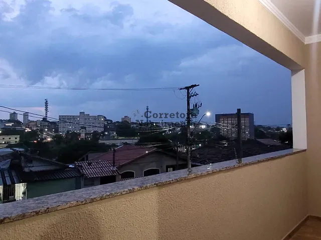 Casa com 190m² 3 quartos e 2 banheiros, à venda, no bairro Jardim Paulista em São José dos Campos