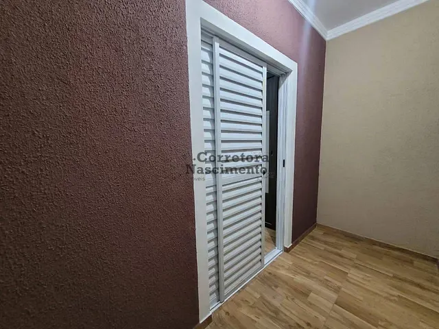 Casa com 190m² 3 quartos e 2 banheiros, à venda, no bairro Jardim Paulista em São José dos Campos