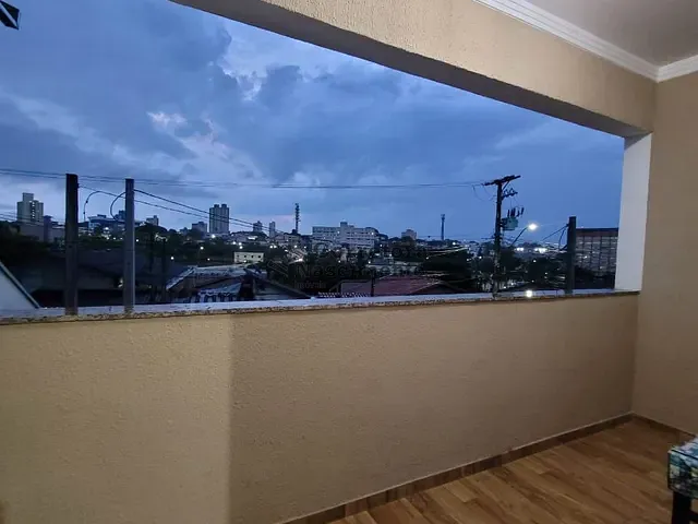 Casa com 190m² 3 quartos e 2 banheiros, à venda, no bairro Jardim Paulista em São José dos Campos