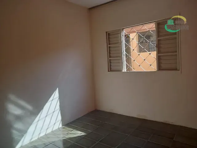 Casa com 200m² 3 quartos e 1 banheiro, para alugar, no bairro Vila Padre Manoel de Nóbrega em Campinas