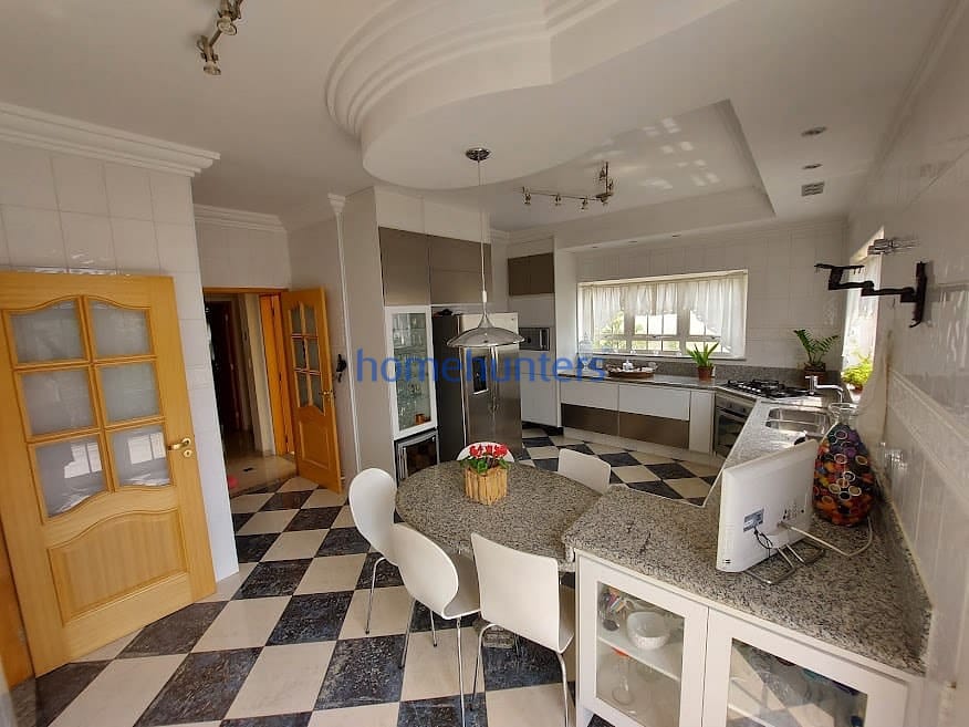 Casa à venda com 5 quartos, 550m² - Foto 21