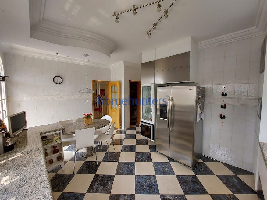Casa à venda com 5 quartos, 550m² - Foto 19