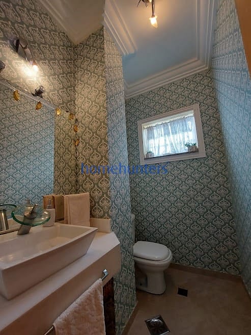 Casa à venda com 5 quartos, 550m² - Foto 38