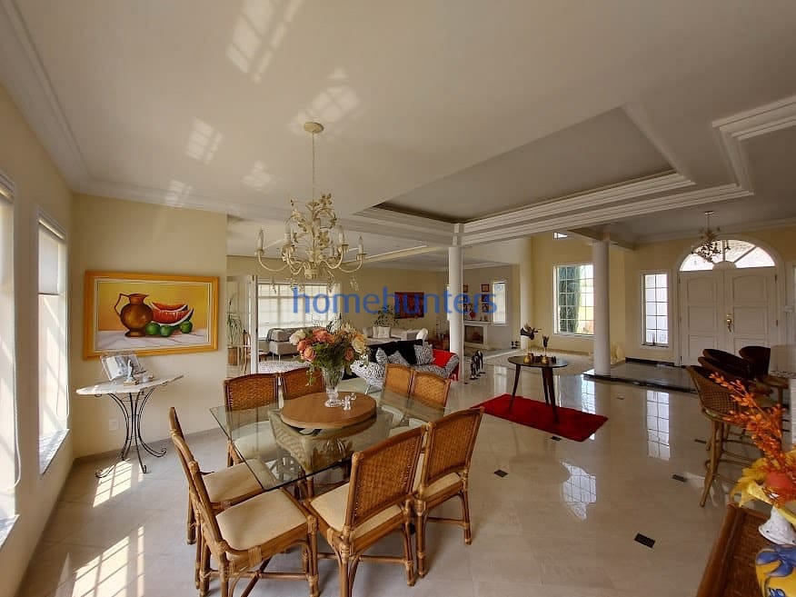 Casa à venda com 5 quartos, 550m² - Foto 15