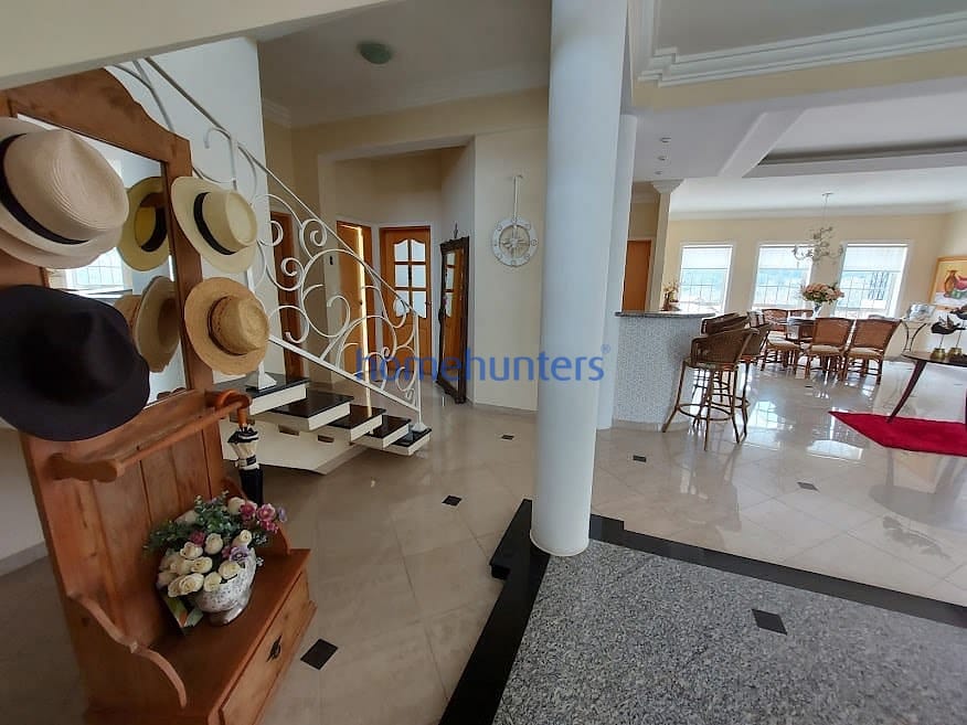 Casa à venda com 5 quartos, 550m² - Foto 14