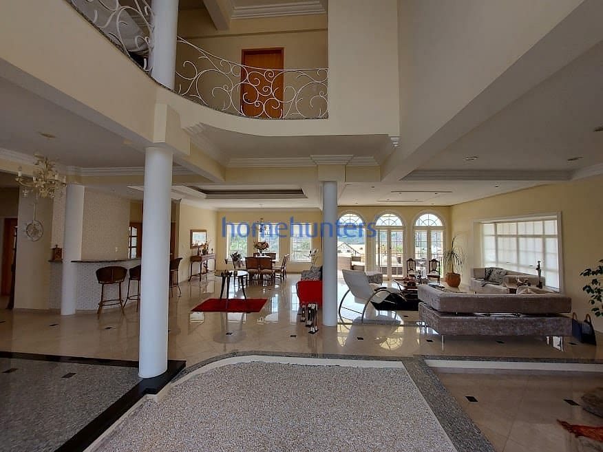 Casa à venda com 5 quartos, 550m² - Foto 4