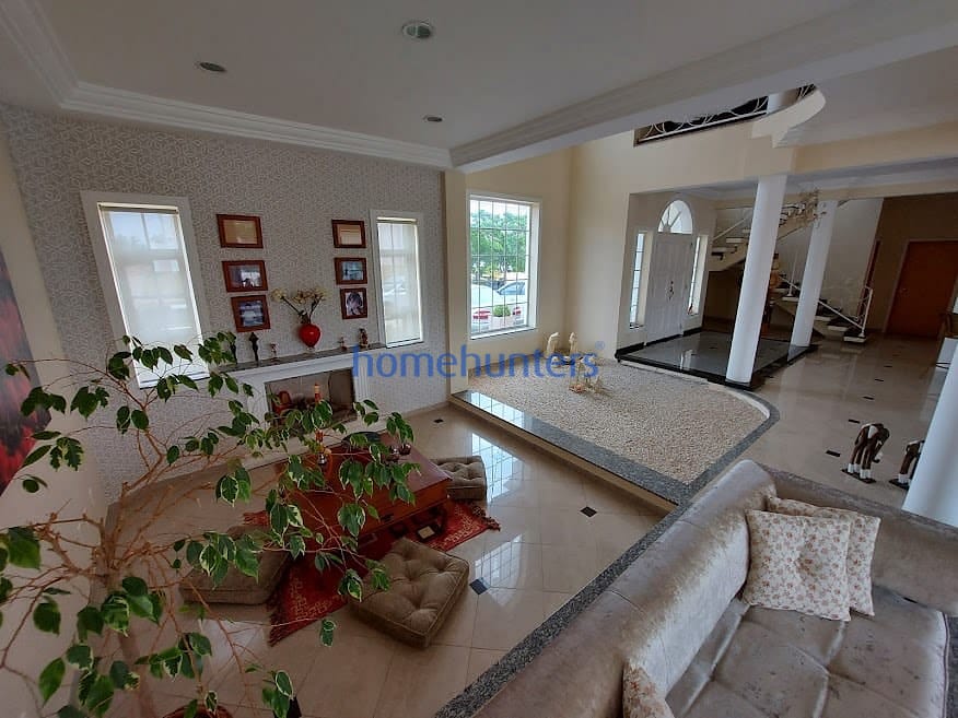 Casa à venda com 5 quartos, 550m² - Foto 8