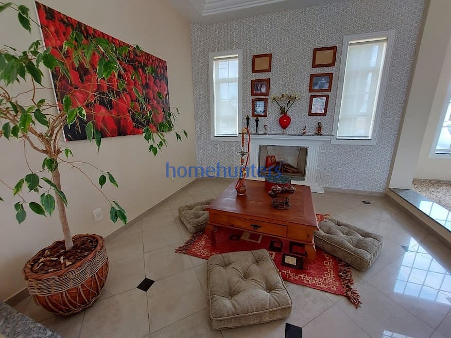 Casa à venda com 5 quartos, 550m² - Foto 13