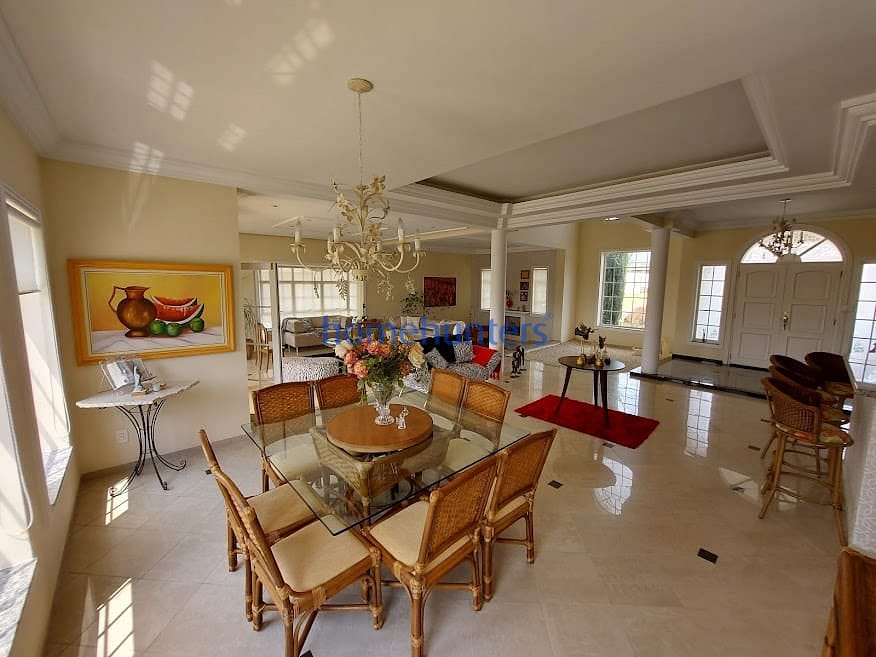 Casa à venda com 5 quartos, 550m² - Foto 6