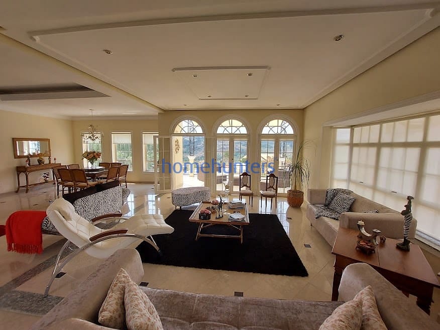 Casa à venda com 5 quartos, 550m² - Foto 7