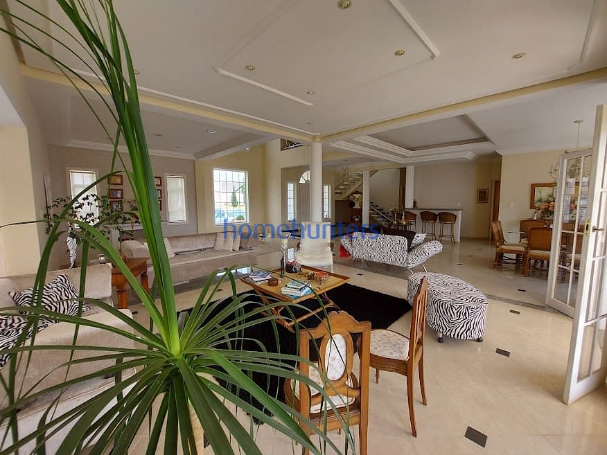 Casa à venda com 5 quartos, 550m² - Foto 12