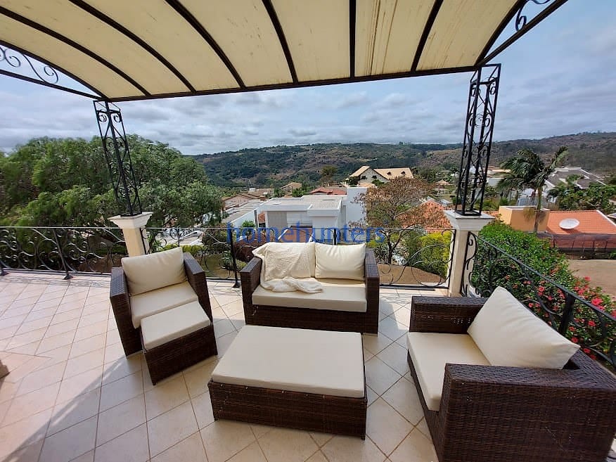 Casa à venda com 5 quartos, 550m² - Foto 16