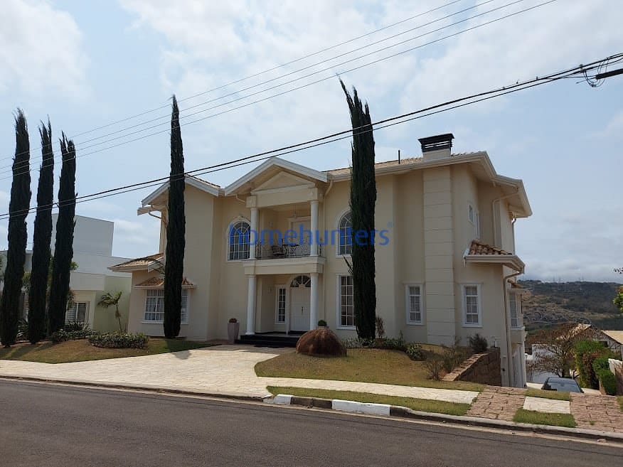 Casa à venda com 5 quartos, 550m² - Foto 45
