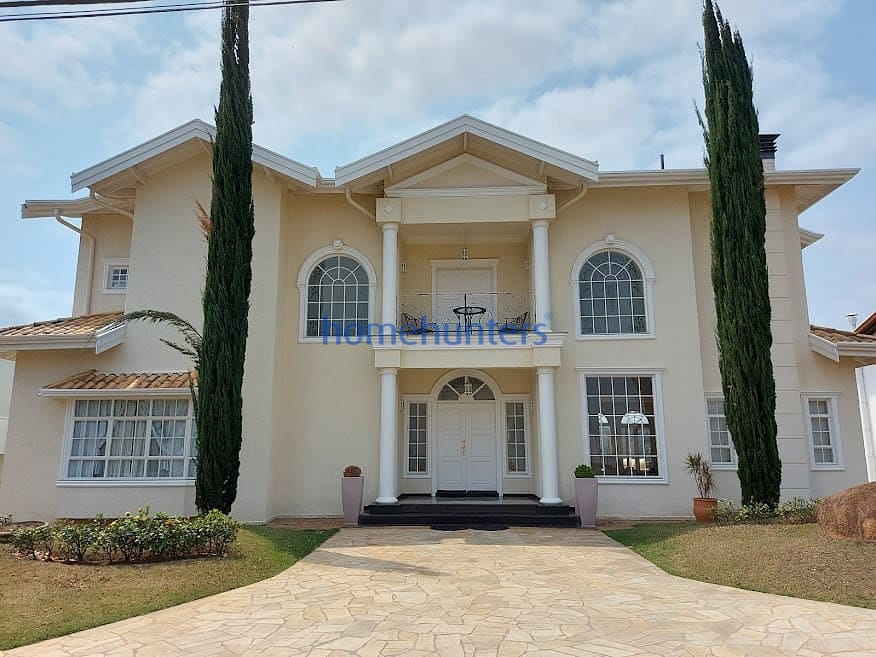 Casa à venda com 5 quartos, 550m² - Foto 46