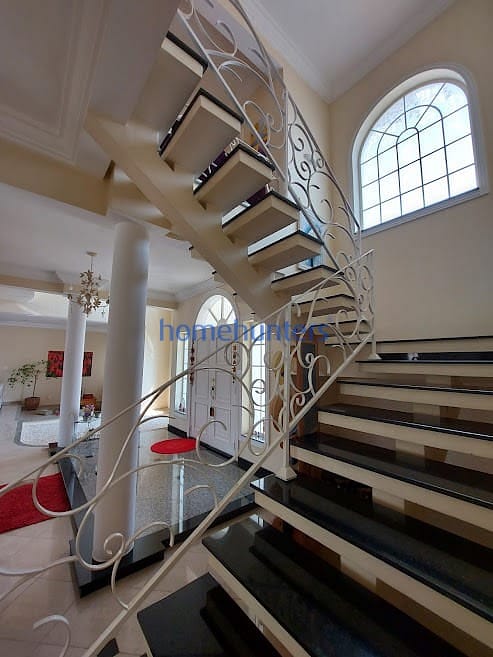 Casa à venda com 5 quartos, 550m² - Foto 25