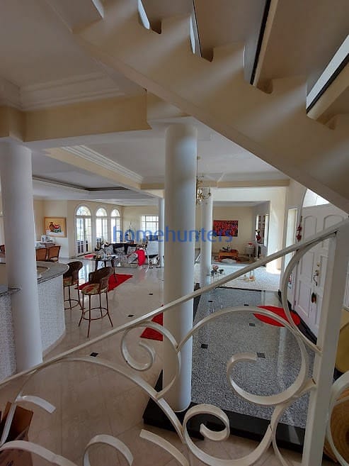 Casa à venda com 5 quartos, 550m² - Foto 26