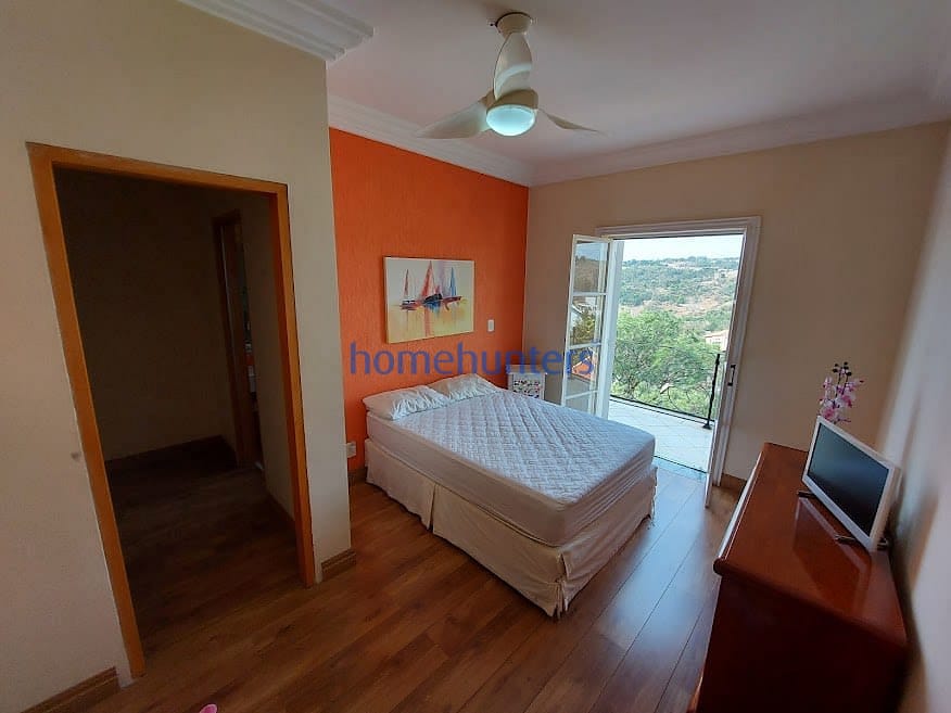 Casa à venda com 5 quartos, 550m² - Foto 36