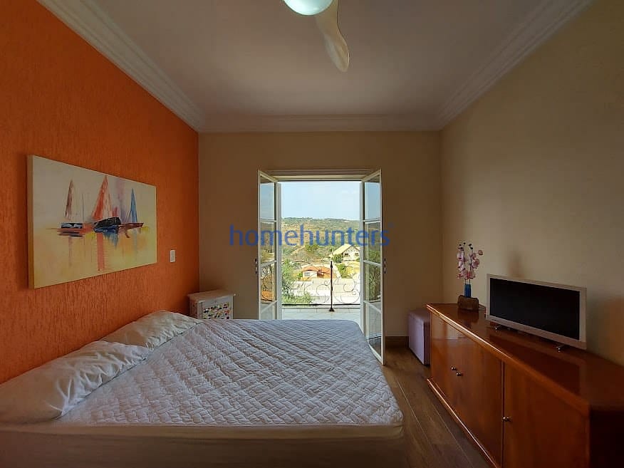 Casa à venda com 5 quartos, 550m² - Foto 34