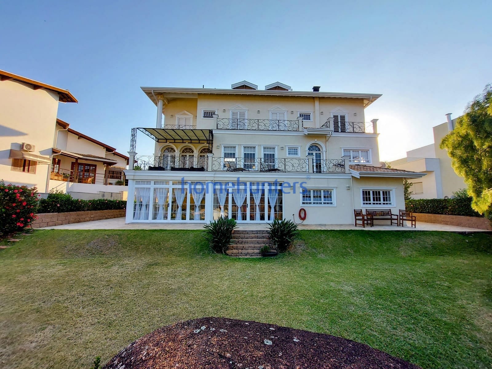 Casa à venda com 5 quartos, 550m² - Foto 44